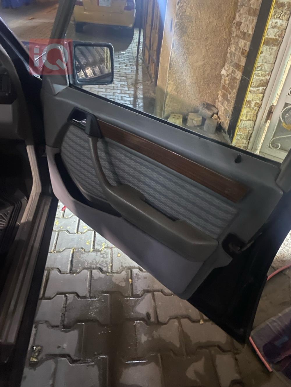 مێرسێدس بێنز E-Class